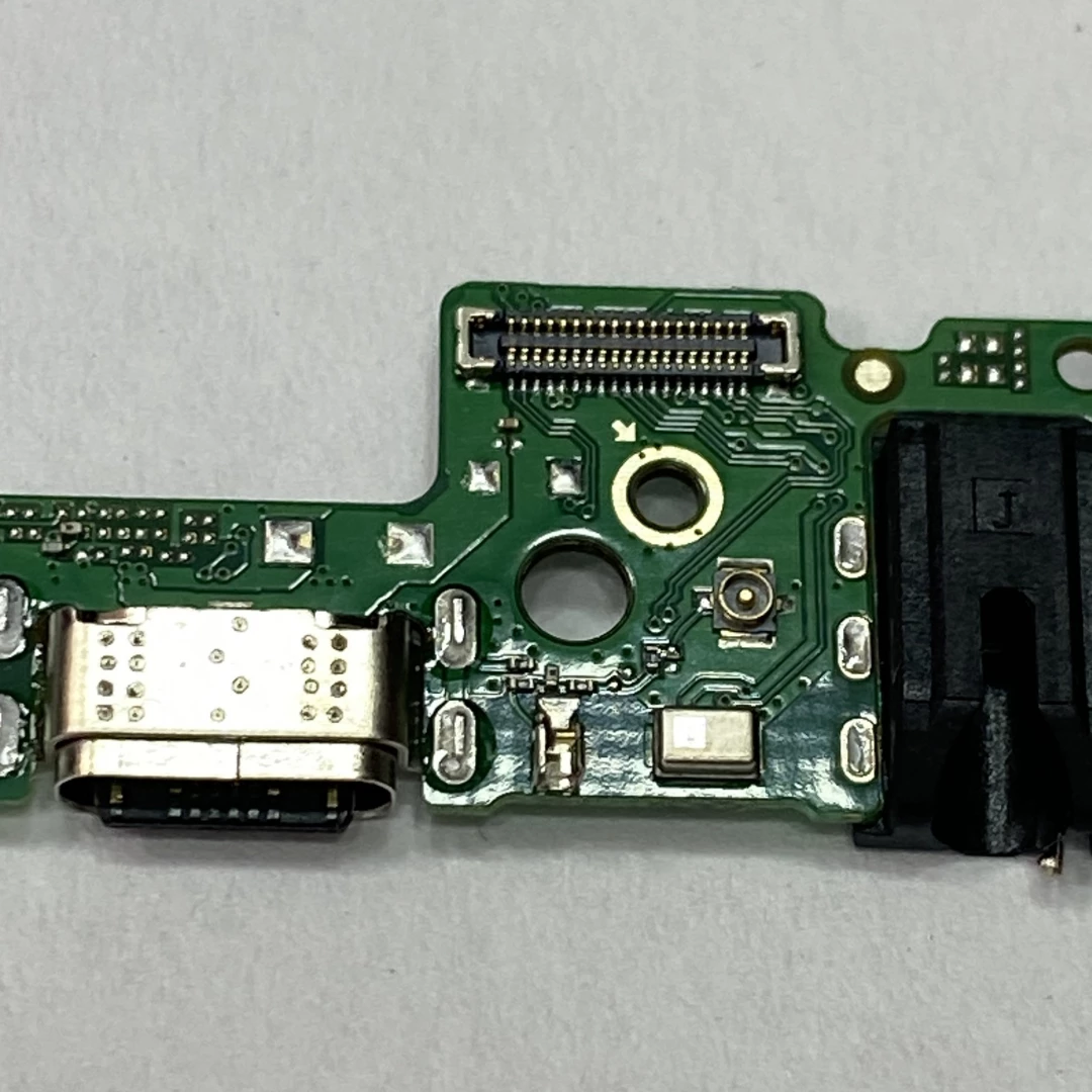 PLACA DE CARGA TECNO POVA 5 (AAA)