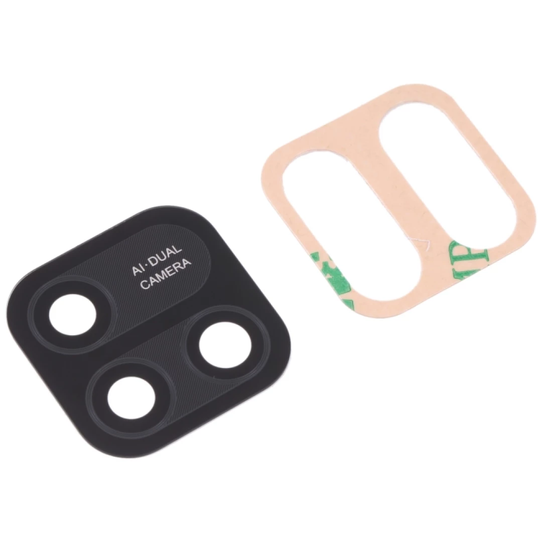 LENTE DE CAMARA INFINIX HOT 10i