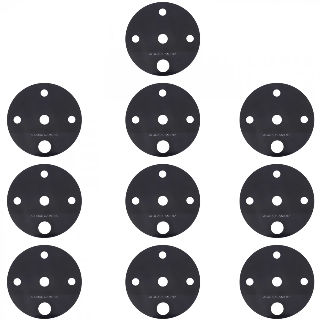 LENTE DE CAMARA TECNO SPARK 6