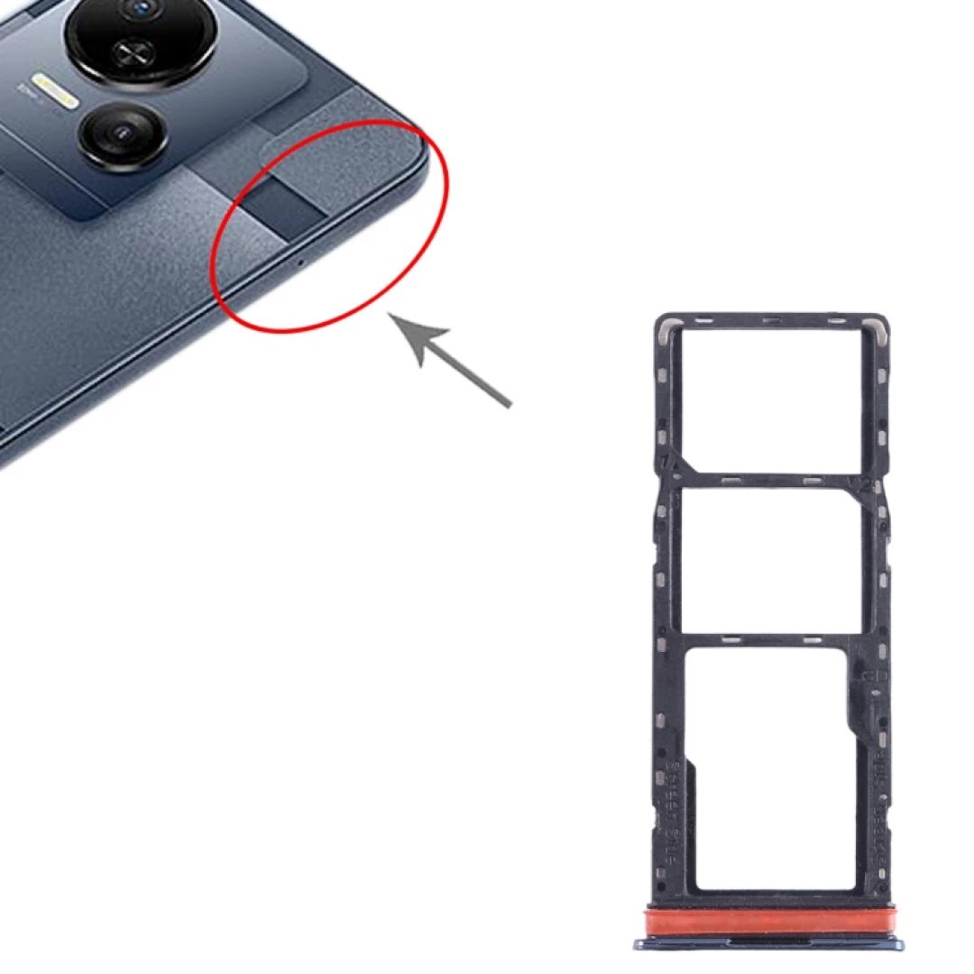 BANDEJA SIM TECNO SPARK 10