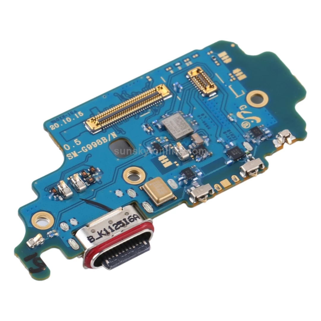 PLACA DE CARGA S21 ULTRA SM-G998B/N (ORIGINAL)