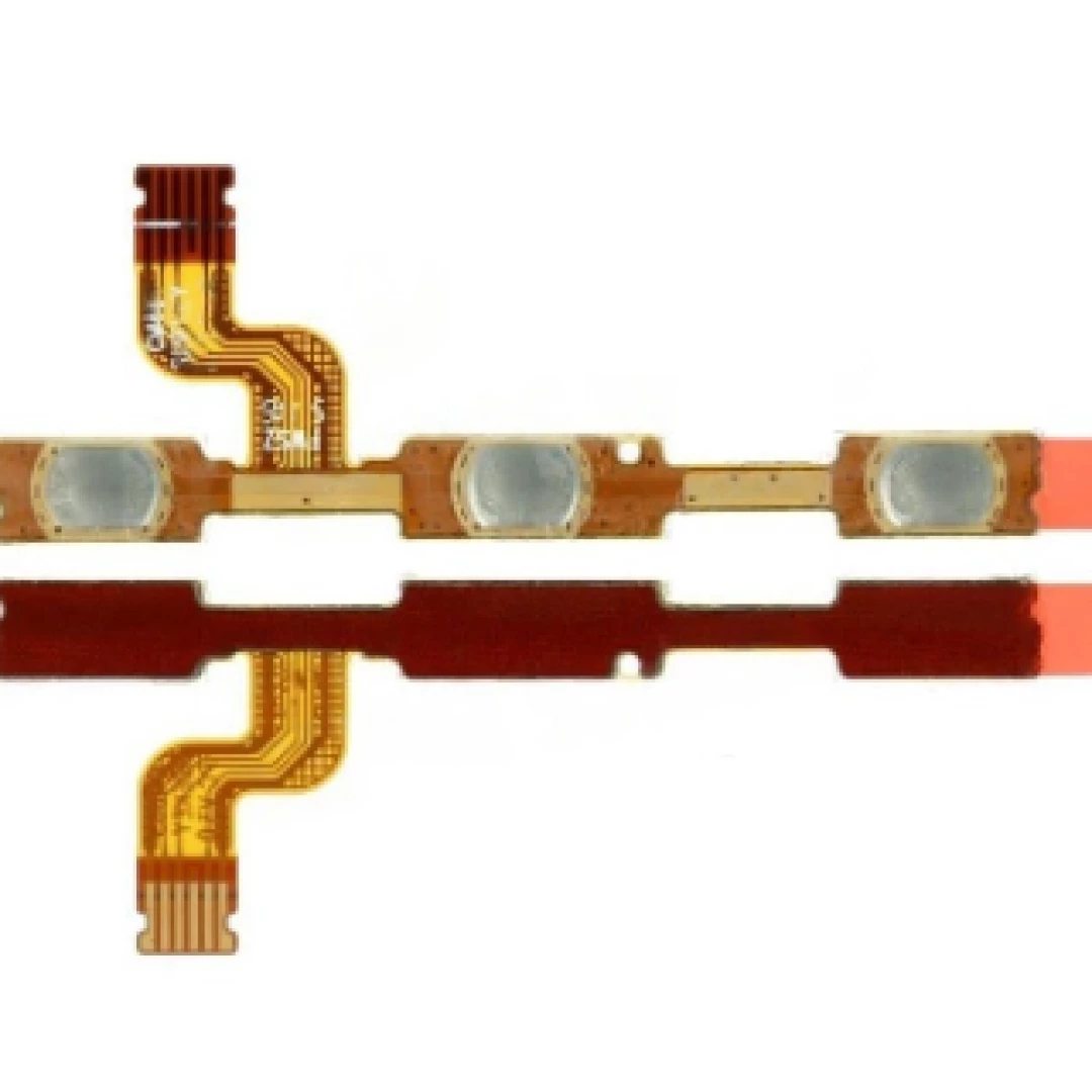 FLEX DE POWER REDMI NOTE 4