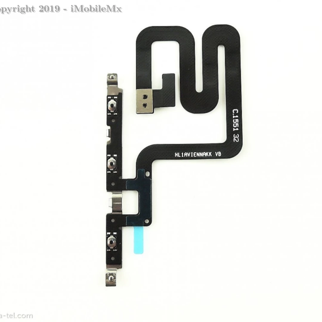 FLEX DE POWER HUAWEI P9 PLUS