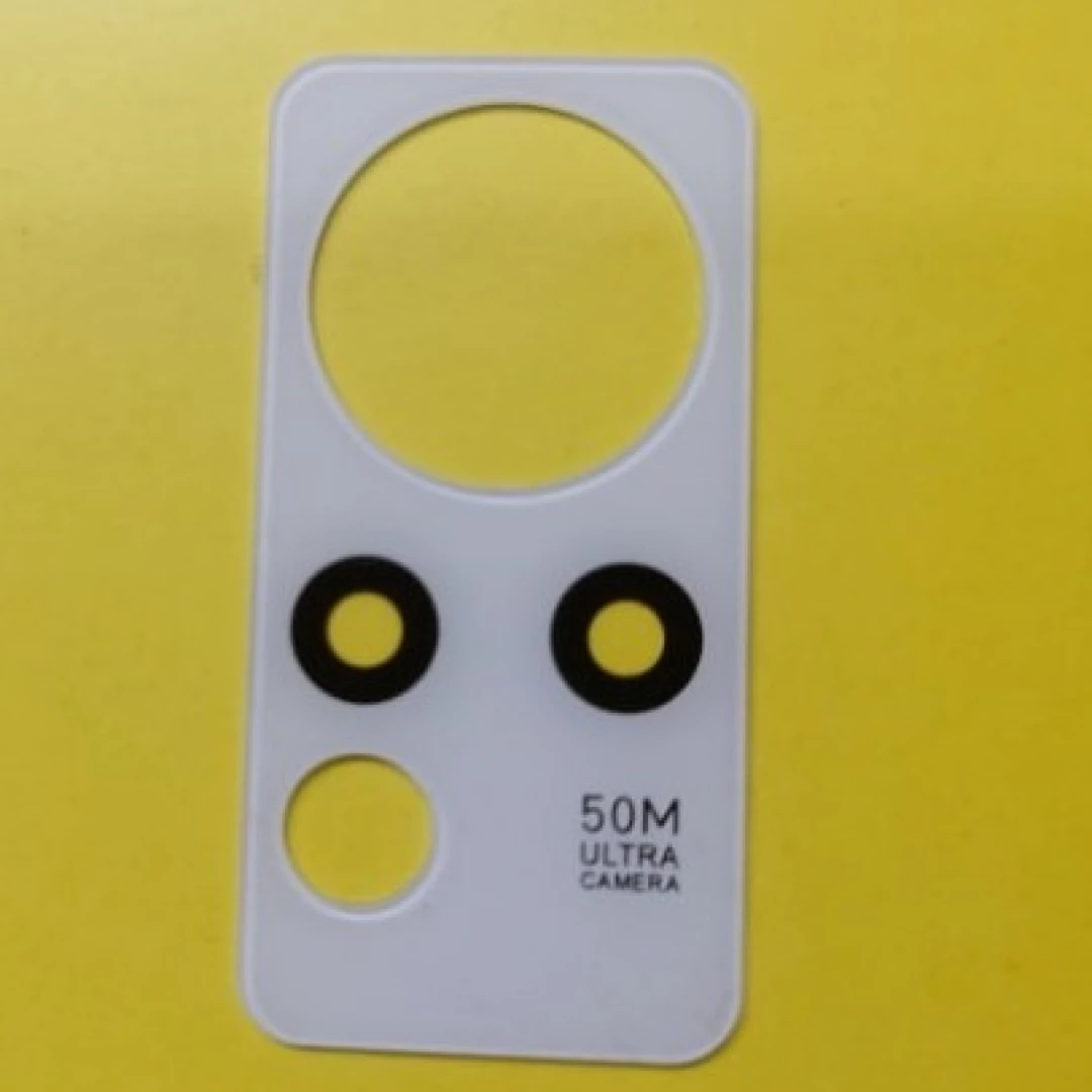 LENTE DE CAMARA INFINIX NOTE 11