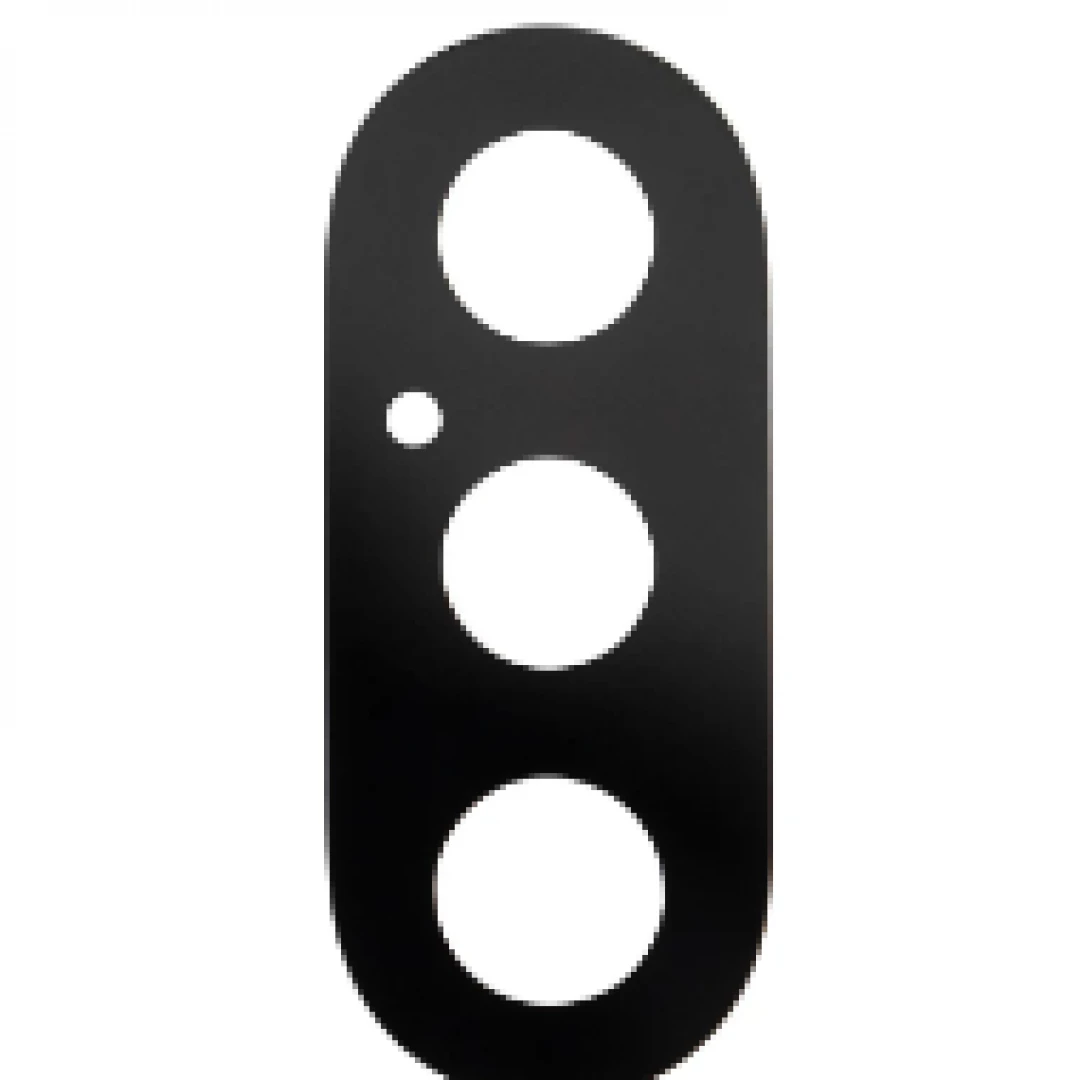 LENTE DE CAMARA IPHONE XS