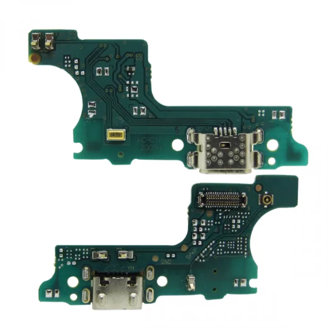 PLACA DE CARGA SAMSUNG A01 (AAA)