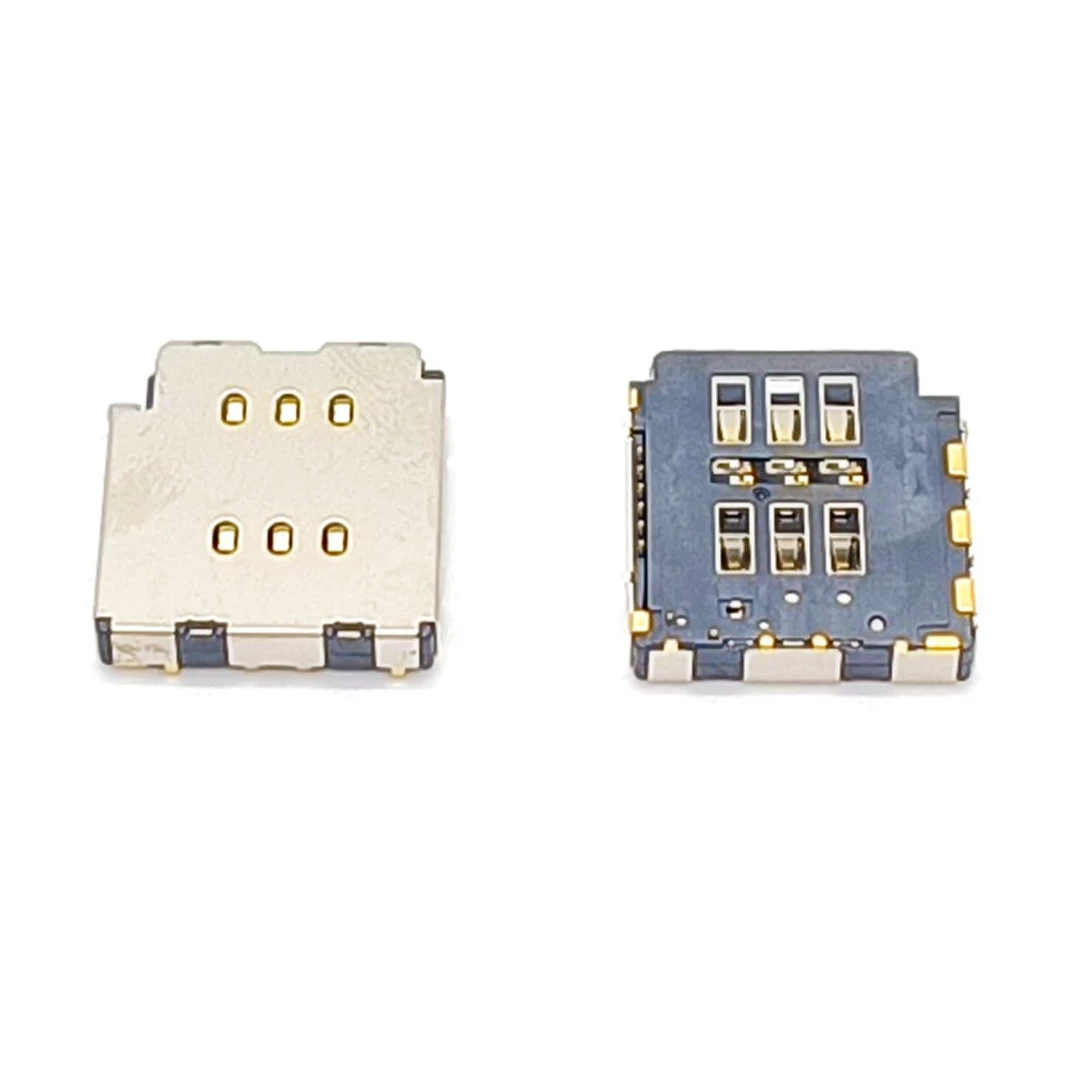 LECTOR SIM IPHONE 14 PRO MAX