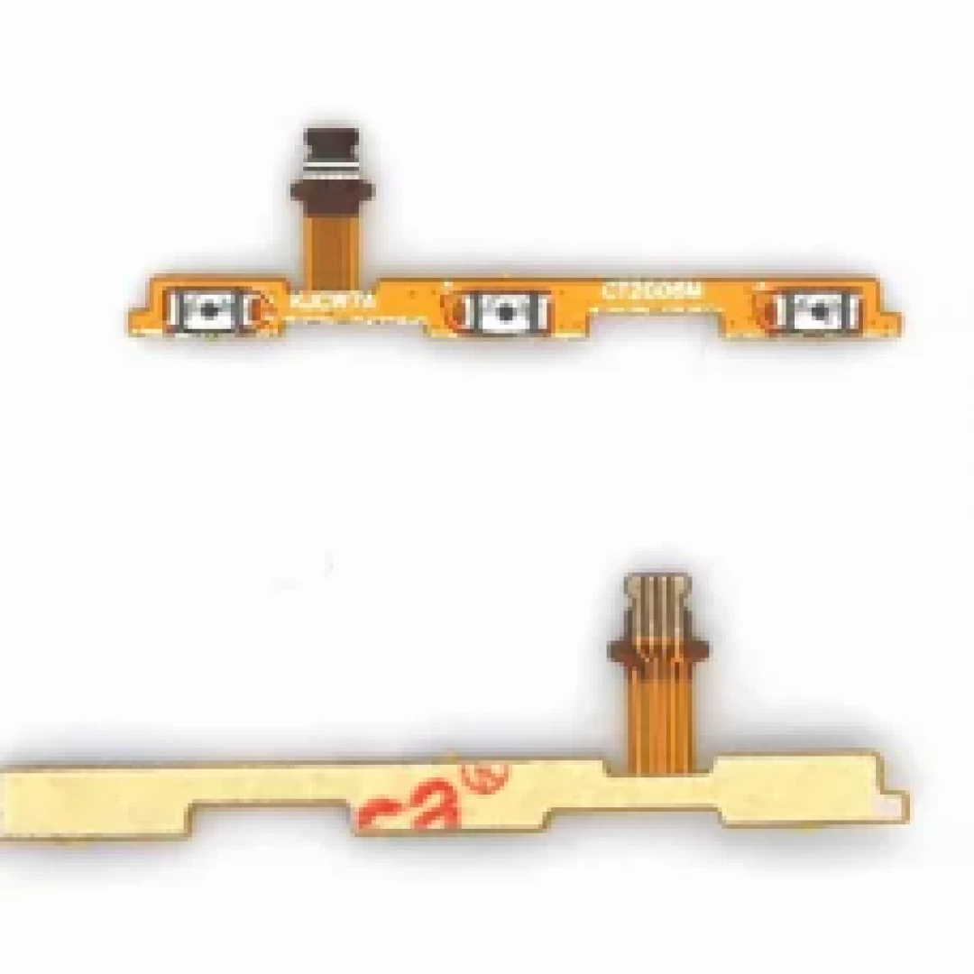 FLEX DE POWER HUAWEI Y6 2018