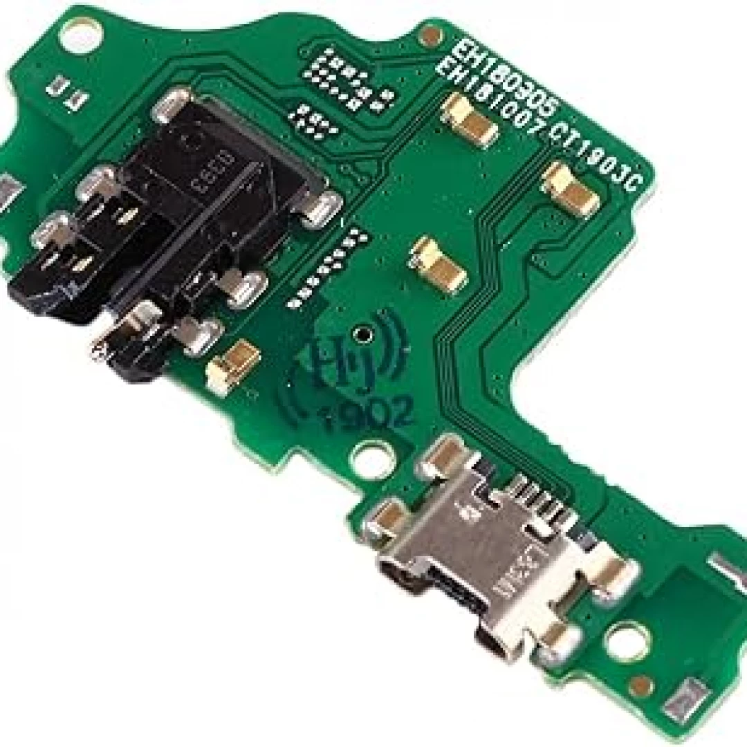 PLACA DE CARGA Y9S (AAA)