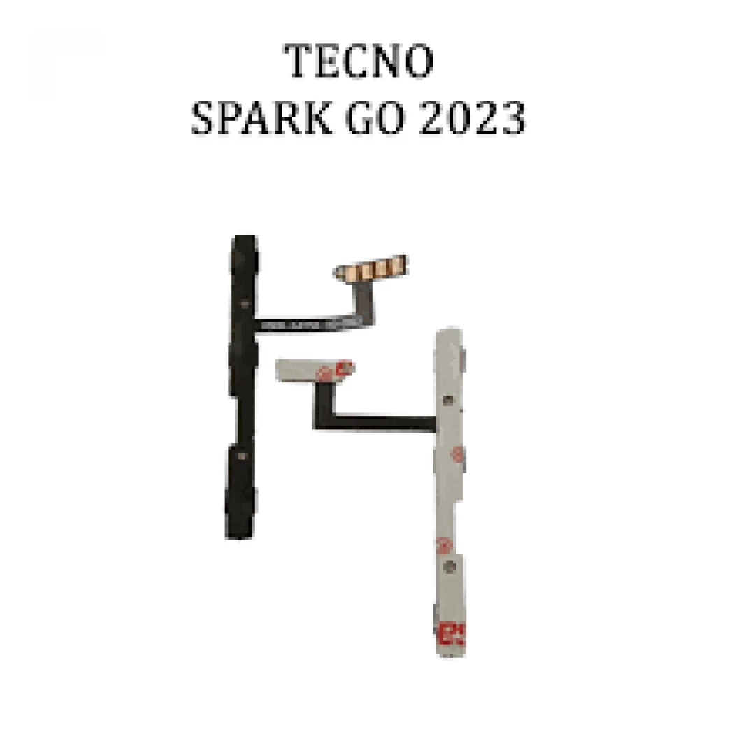 FLEX DE POWER TECNO SPARK GO 2023