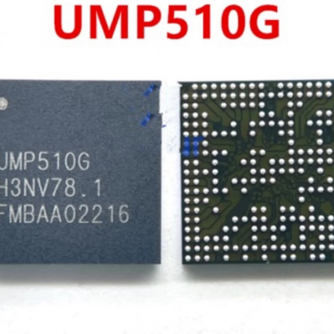 UMP510G