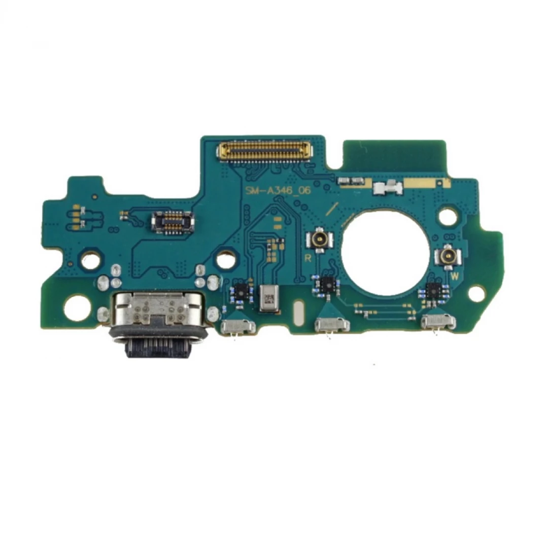 PLACA DE CARGA SAMSUNG A34 5G 2022 (ORIGINAL)