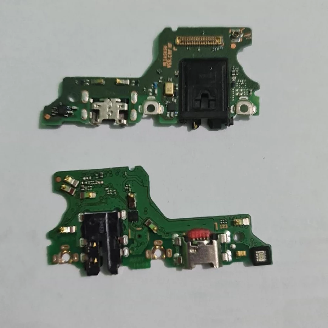 PLACA DE CARGA HUAWEI Y7P (ORIGINAL)