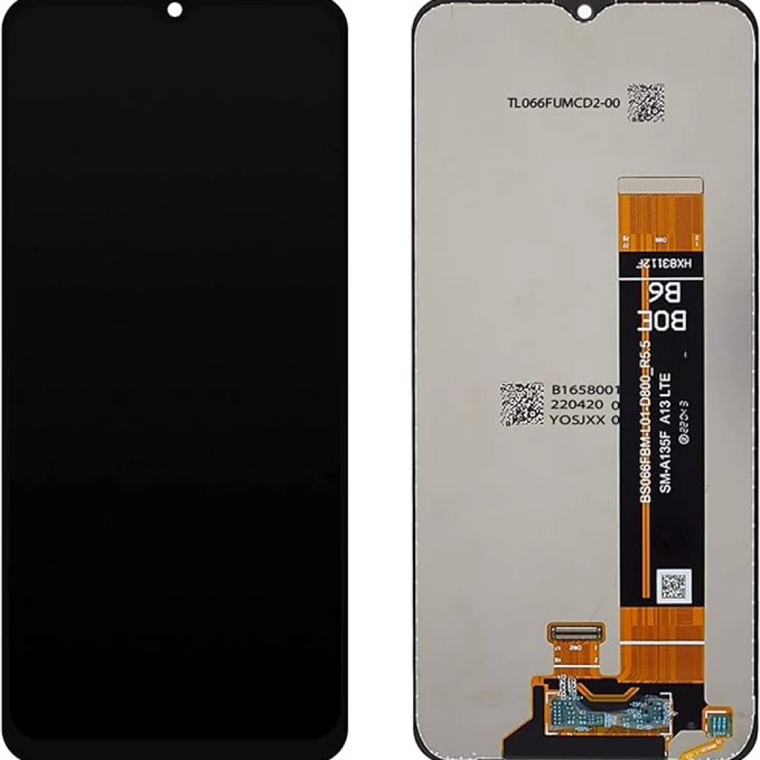 DISPLAY SAMSUNG A13 4G SM-A135F (ORIGINAL)