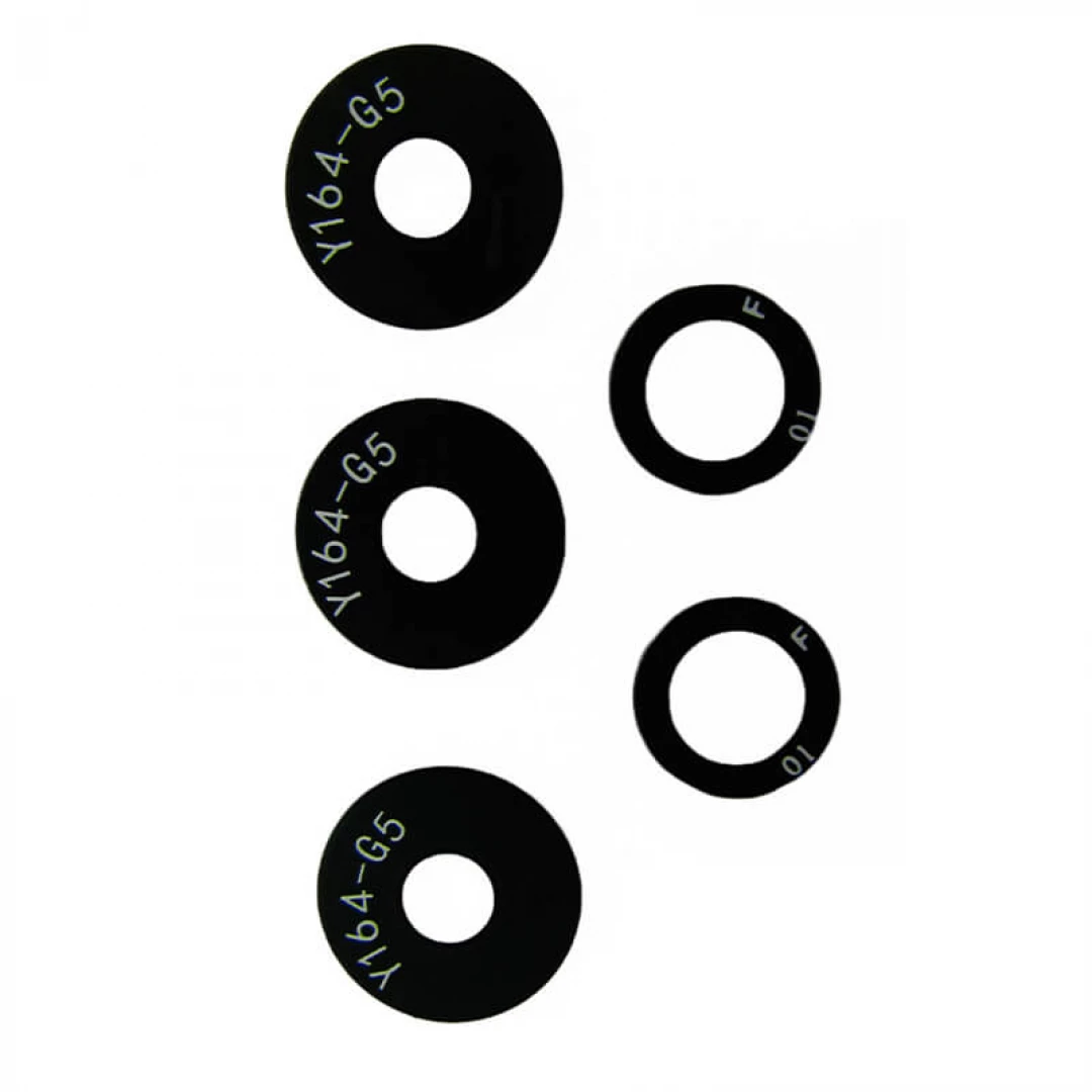 LENTE DE CAMARA SAMSUNG A23