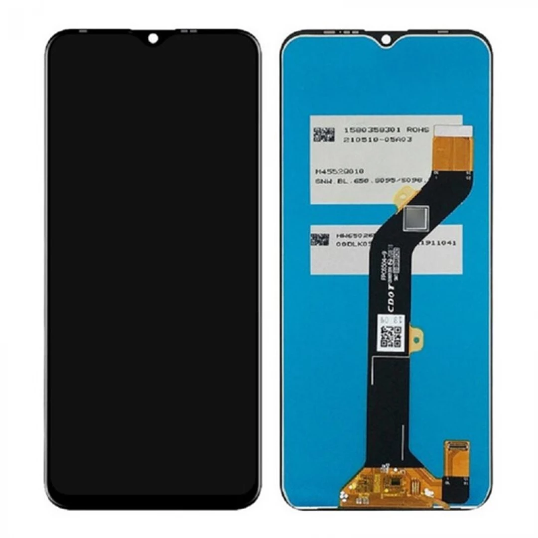 DISPLAY INFINIX HOT 10 LITE/SMART 5/SPARK 6 GO (ORIGINAL)