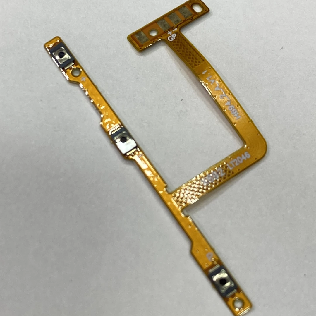 FLEX DE POWER INFINIX HOT 10