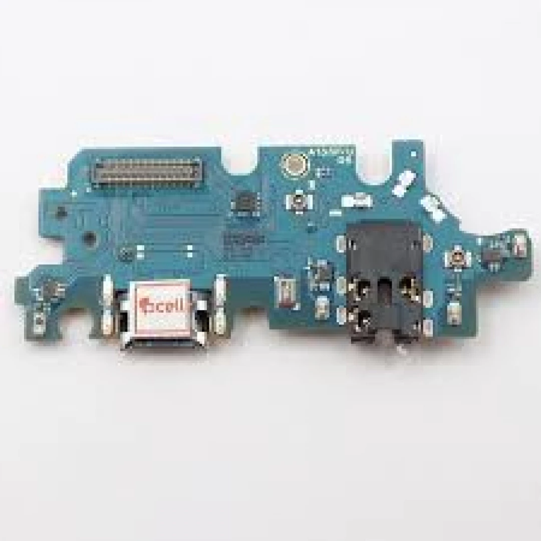 PLACA DE CARGA SAMSUNG A13 4G (ORIGINAL)