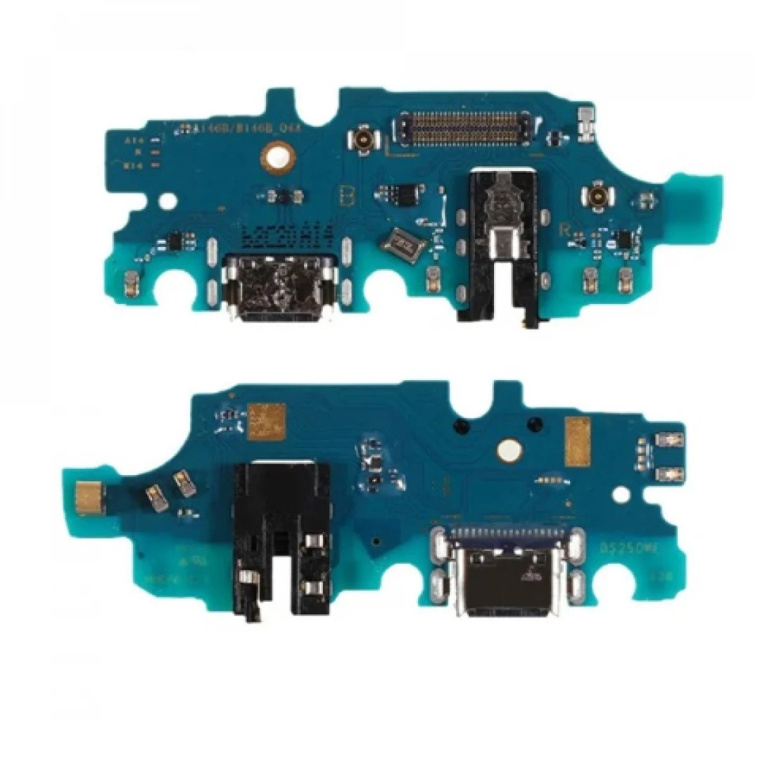PLACA DE CARGA SAMSUNG A14 4G (ORIGINAL)