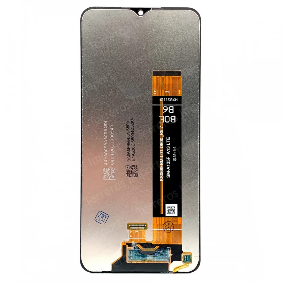 DISPLAY SAMSUNG A13/M13 SM-A135F (ORIGINAL)