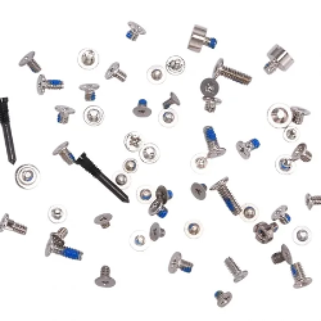 SET DE TORNILLOS IPHONE 7G