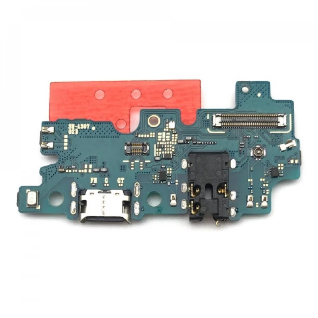 PLACA DE CARGA SAMSUNG A30S (ORIGINAL)