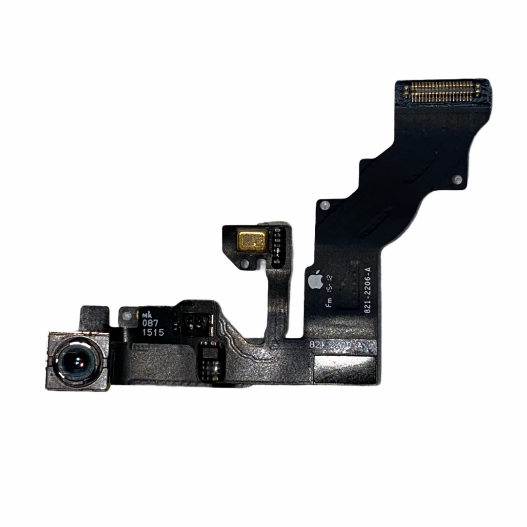 CAMARA FRONTAL IPHONE 6 PLUS