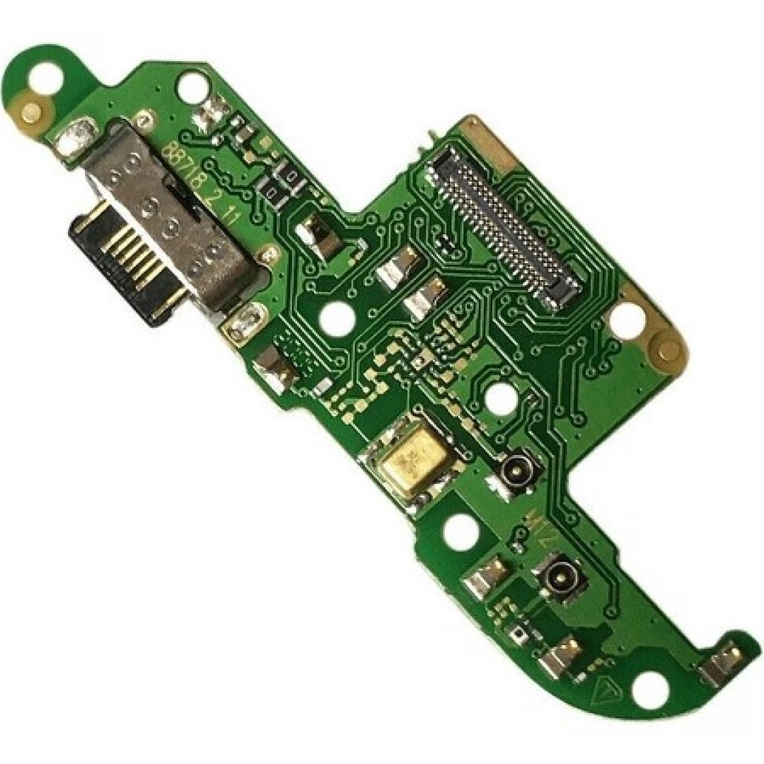 PLACA DE CARGA G8 POWER (XT2041)