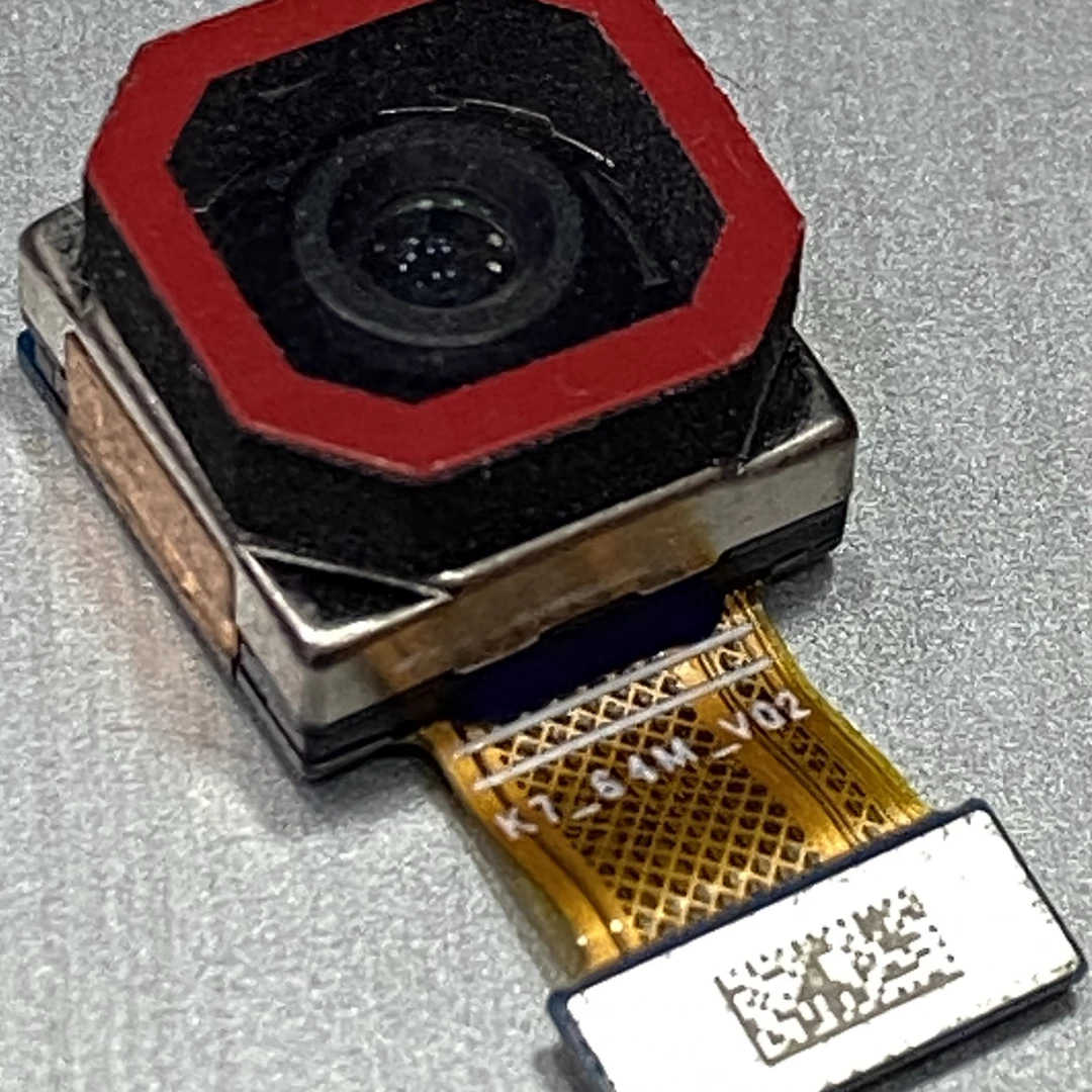 CAMARA PRINCIPAL REDMI NOTE 10