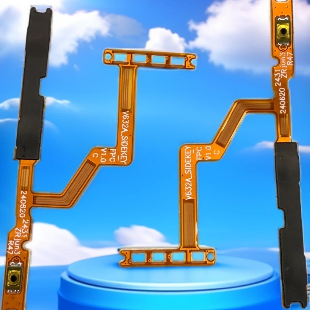 FLEX DE POWER INFINIX SMART 9