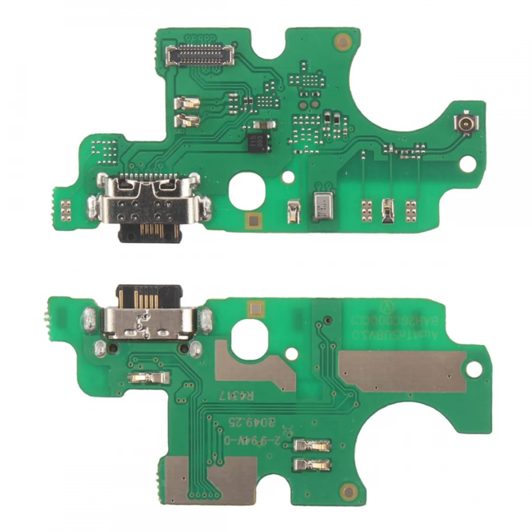 PLACA DE CARGA TCL 20SE