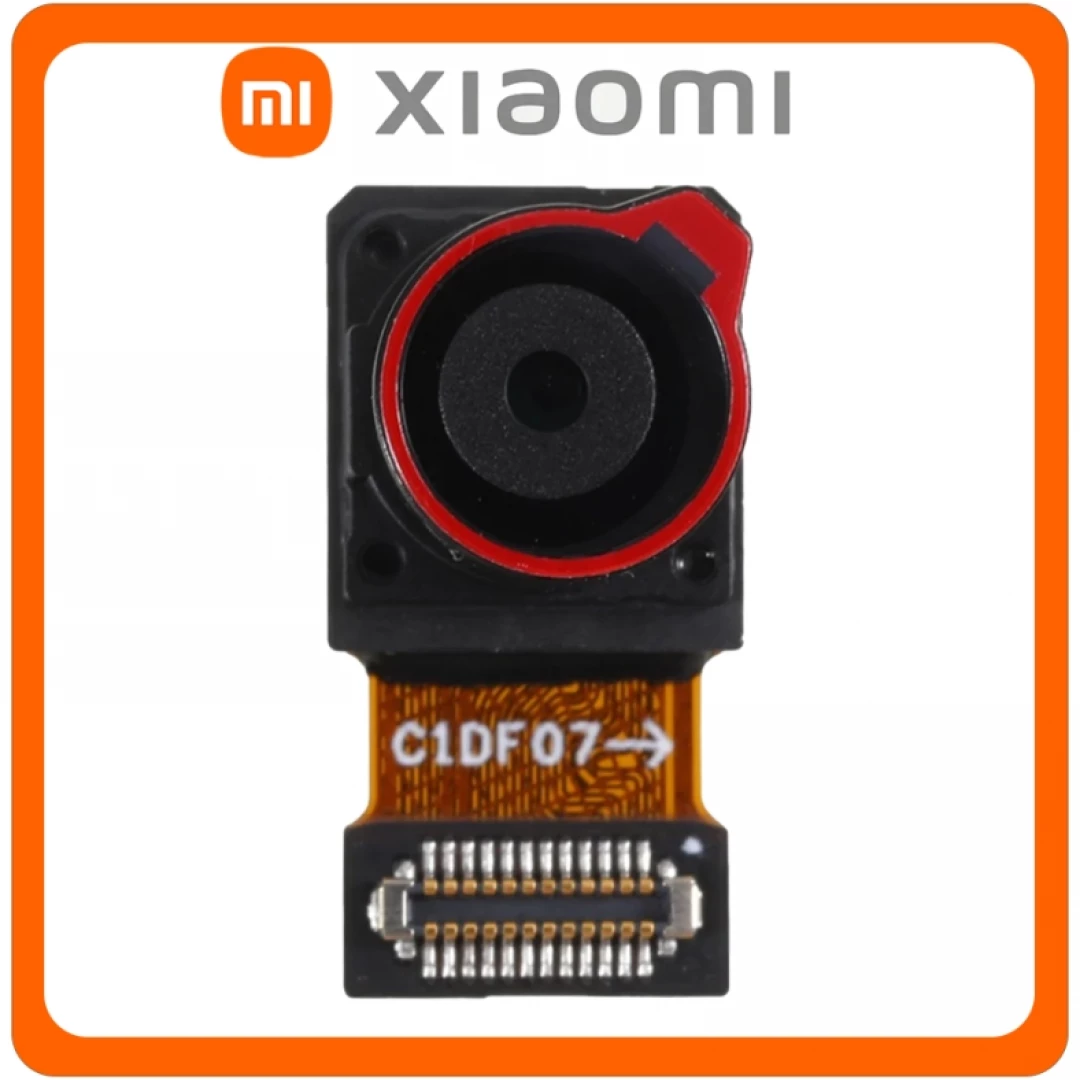 CAMARA FRONTAL REDMI NOTE 11/POCO M4 PRO (C1DF07)