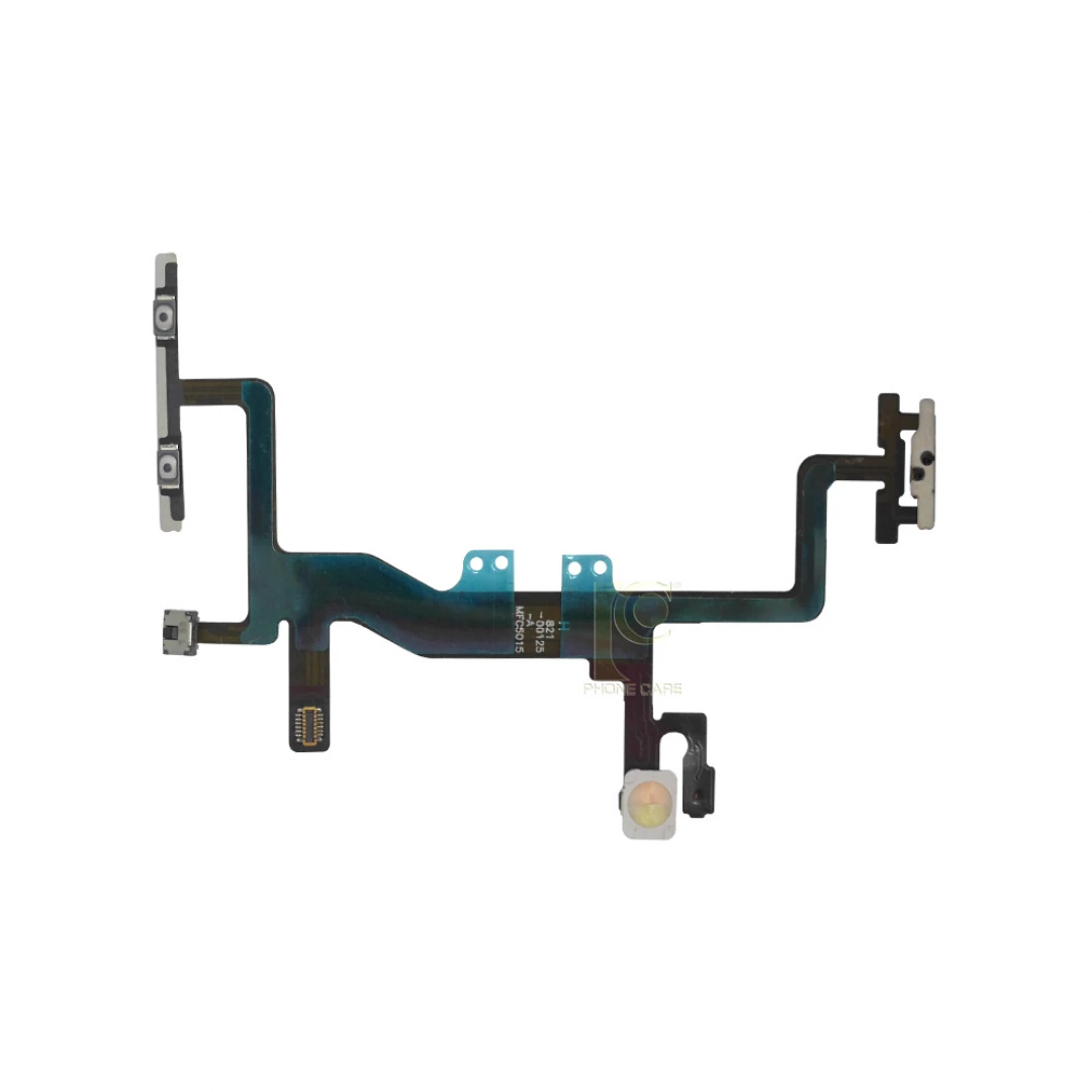 FLEX DE POWER IPHONE 6S