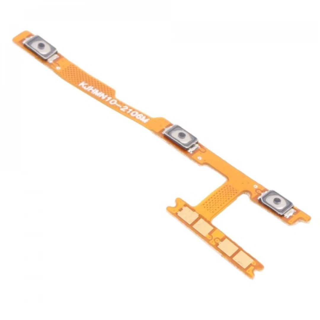 FLEX DE POWER REDMI NOTE 10/10S