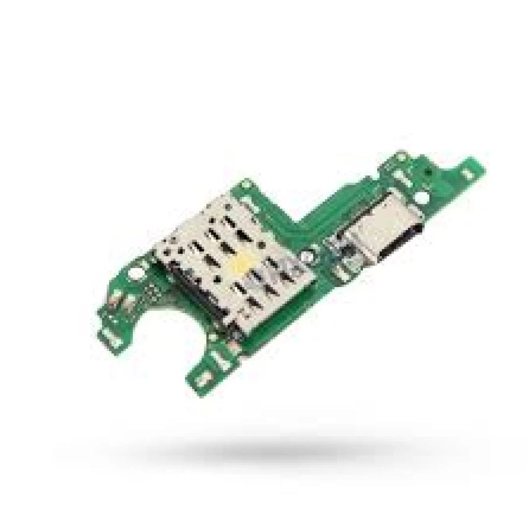 PLACA DE CARGA HUAWEI Y9A (ORIGINAL)