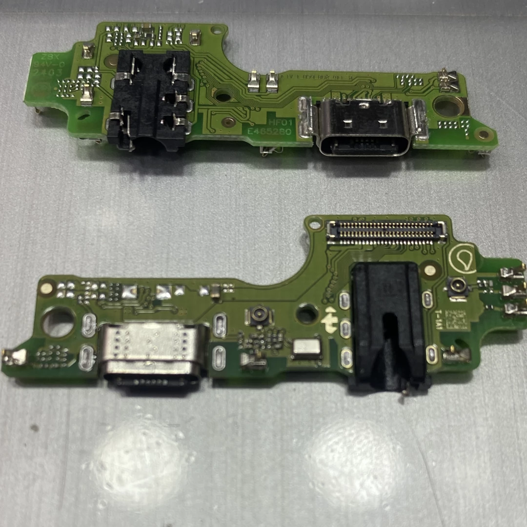 PLACA DE CARGA TECNO POVA 5 PRO