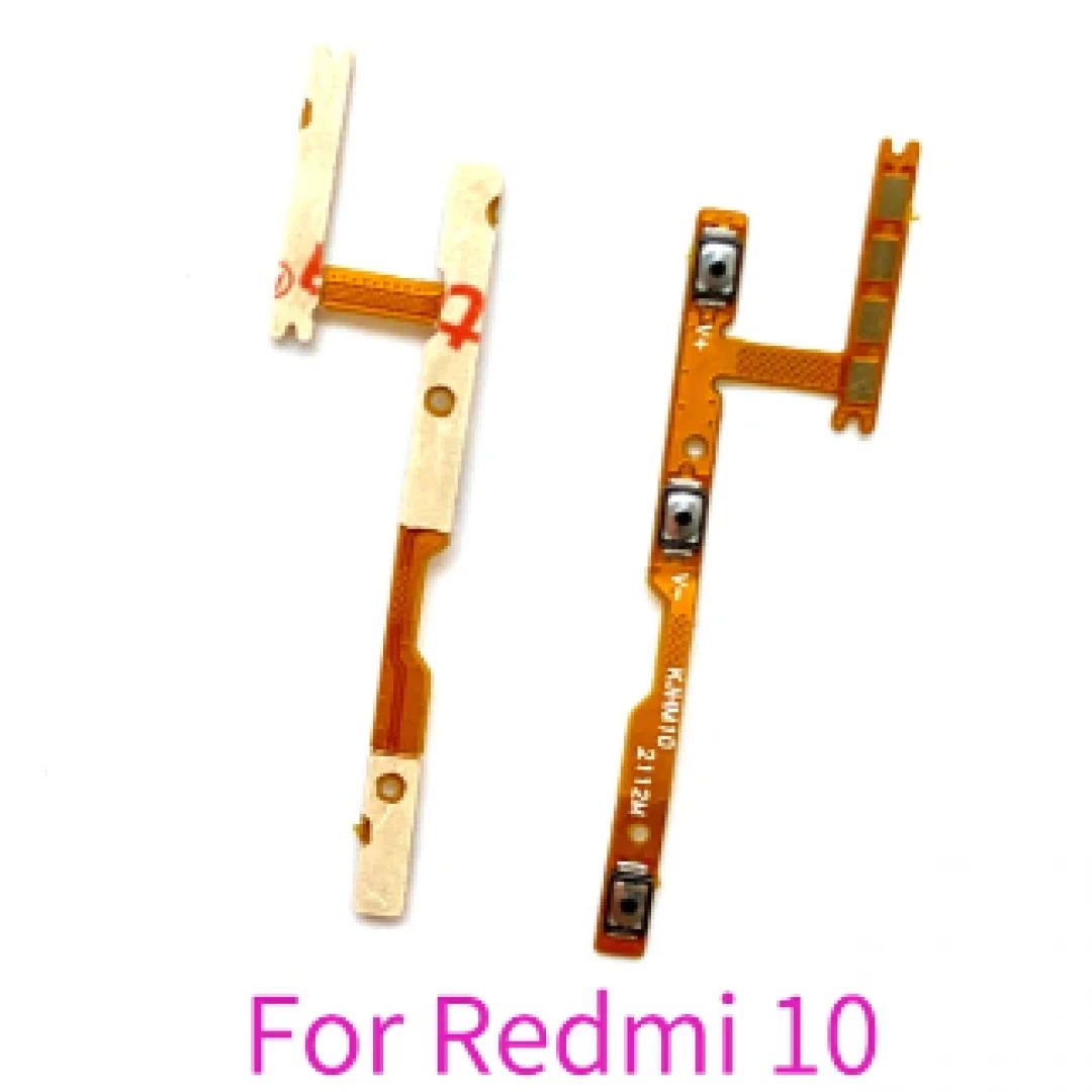 FLEX DE POWER REDMI 10 4G