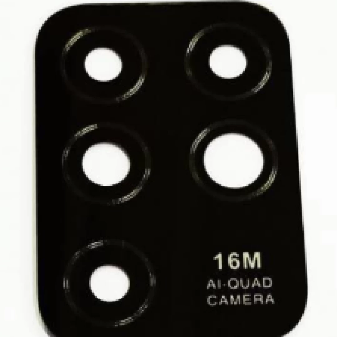 LENTE DE CAMARA INFINIX HOT 10