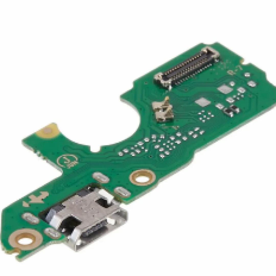 PLACA DE CARGA TECNO POP 5 (AAA)