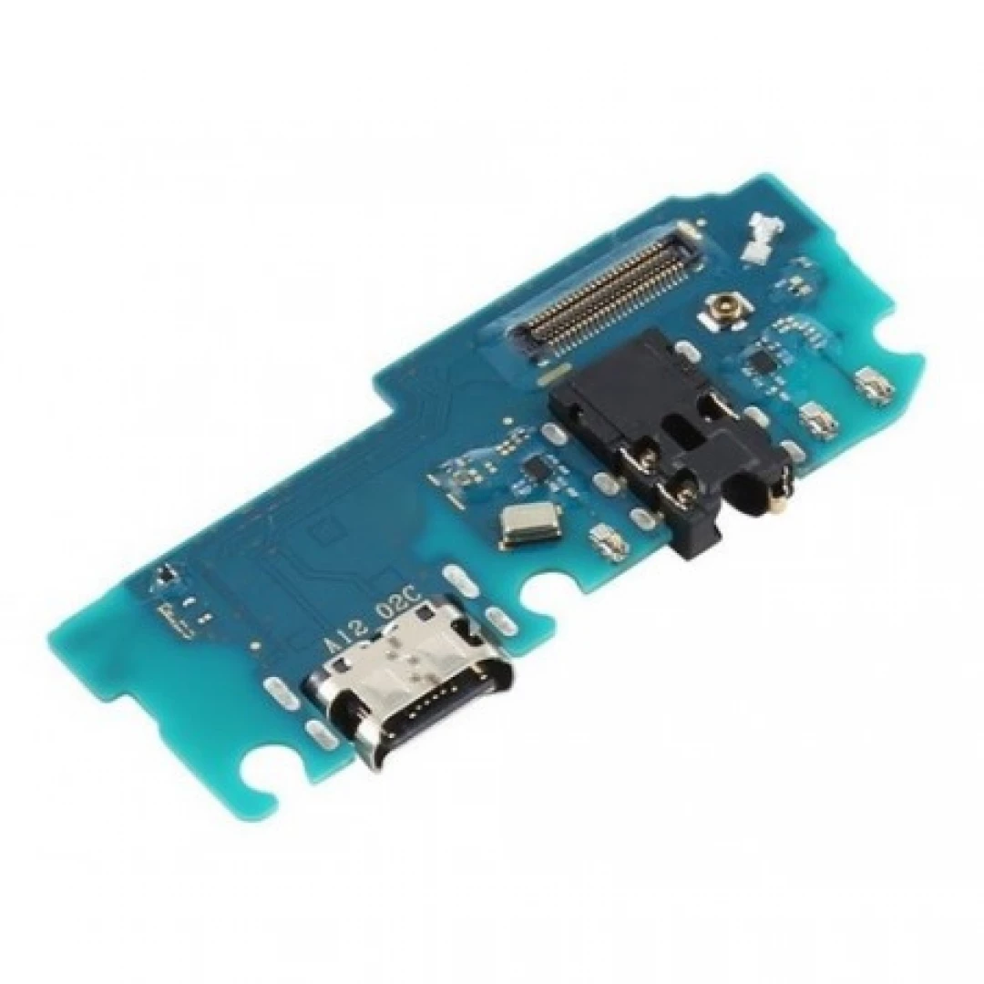 PLACA DE CARGA SAMSUNG A12 (ORIGINAL)
