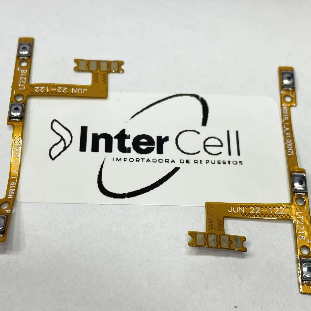 FLEX DE POWER TECNO SPARK 9 PRO