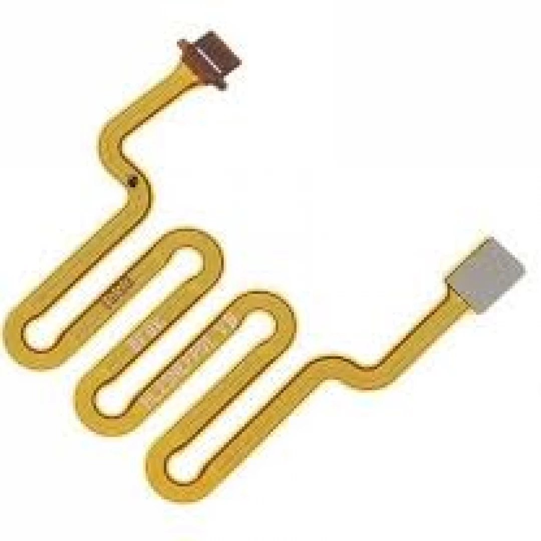 FLEX DE HUELLA HUAWEI MATE 20 LITE