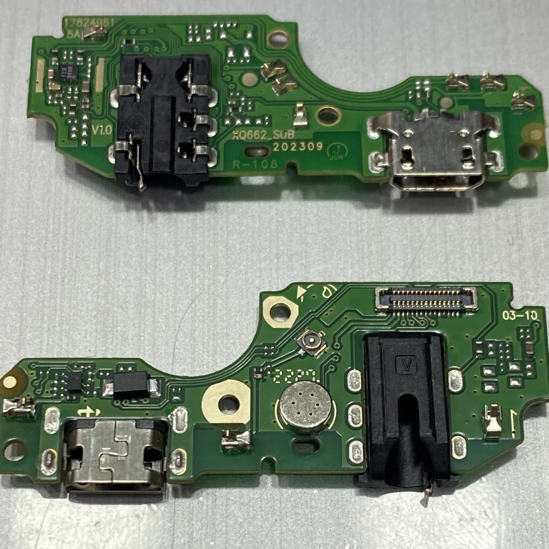 PLACA DE CARGA POP 6 PRO (AAA)