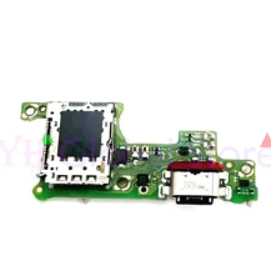 PLACA DE CARGA INFINIX NOTE 40 PRO (AAA)