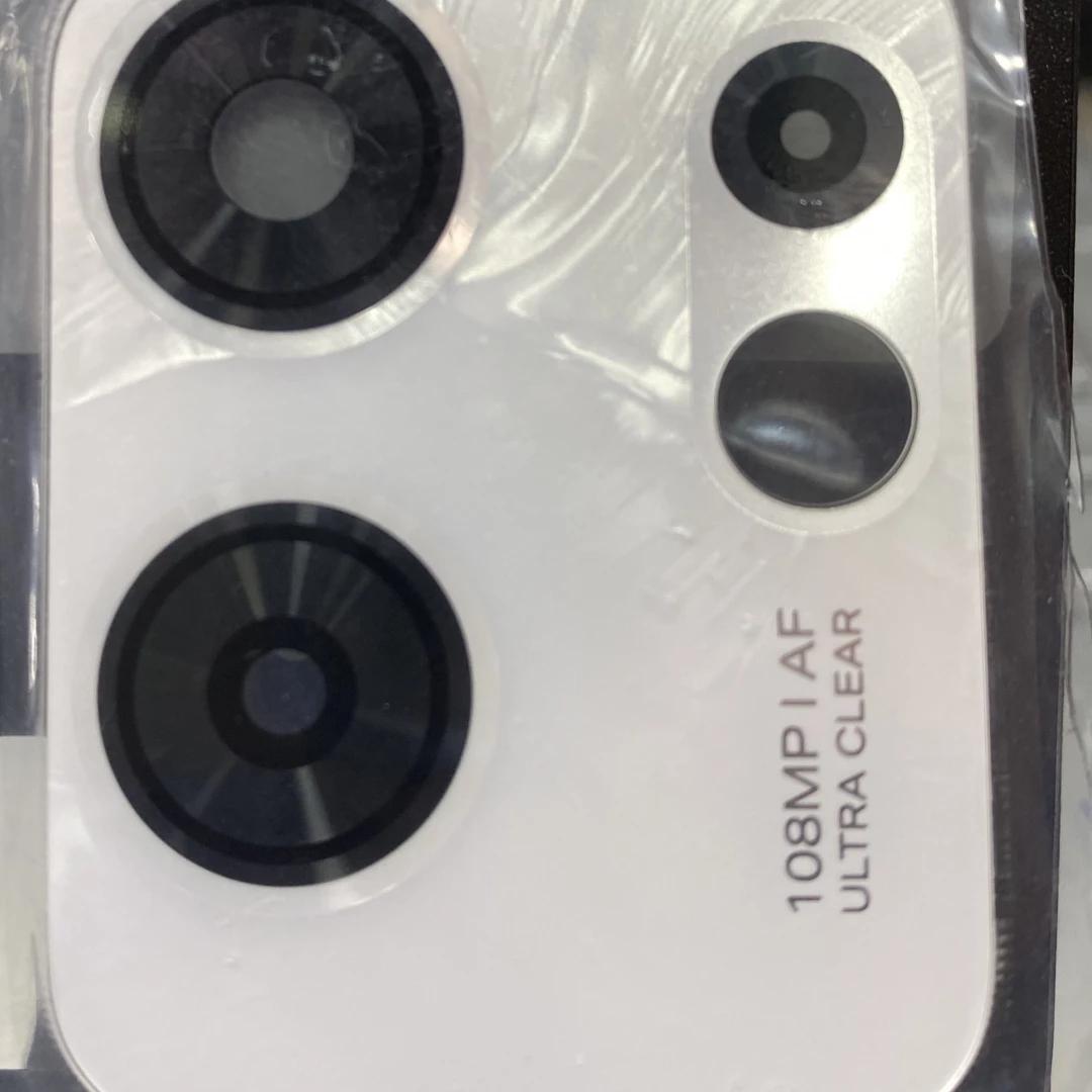 LENTE DE CAMARA INFINIX ZERO 30