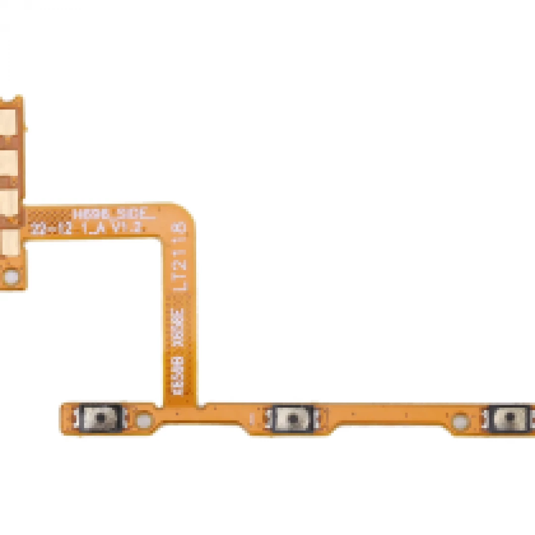 FLEX DE POWER TECNO SPARK 7T