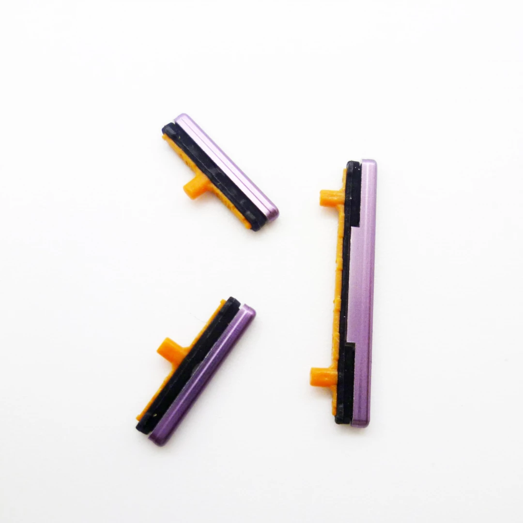 BOTONES SAMSUNG S9/S9 PLUS