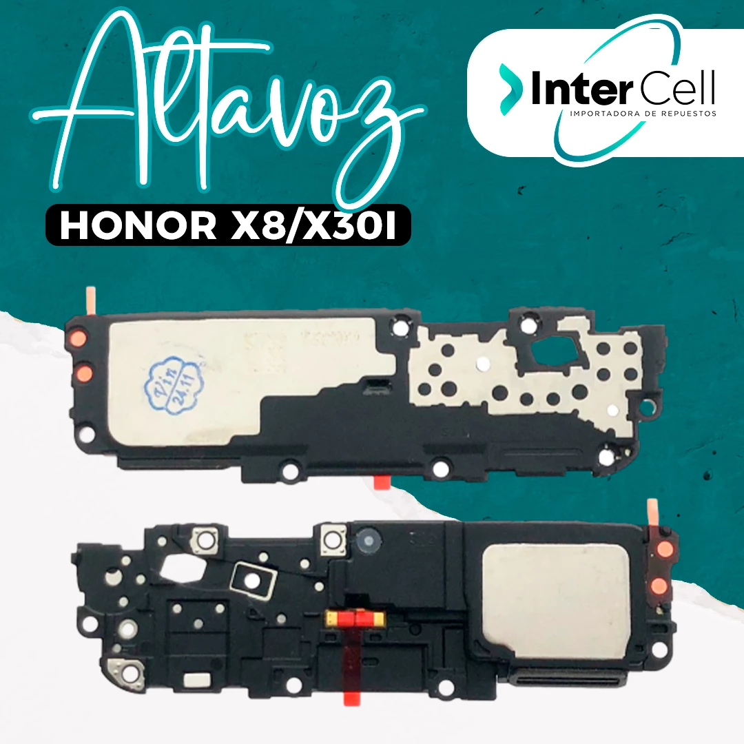 ALTAVOZ HONOR X8/X30I