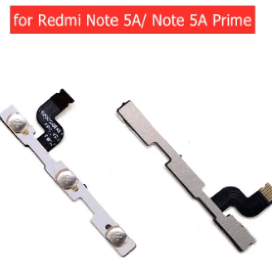 FLEX DE POWER REDMI NOTE 5A/NOTE 5A PRIME