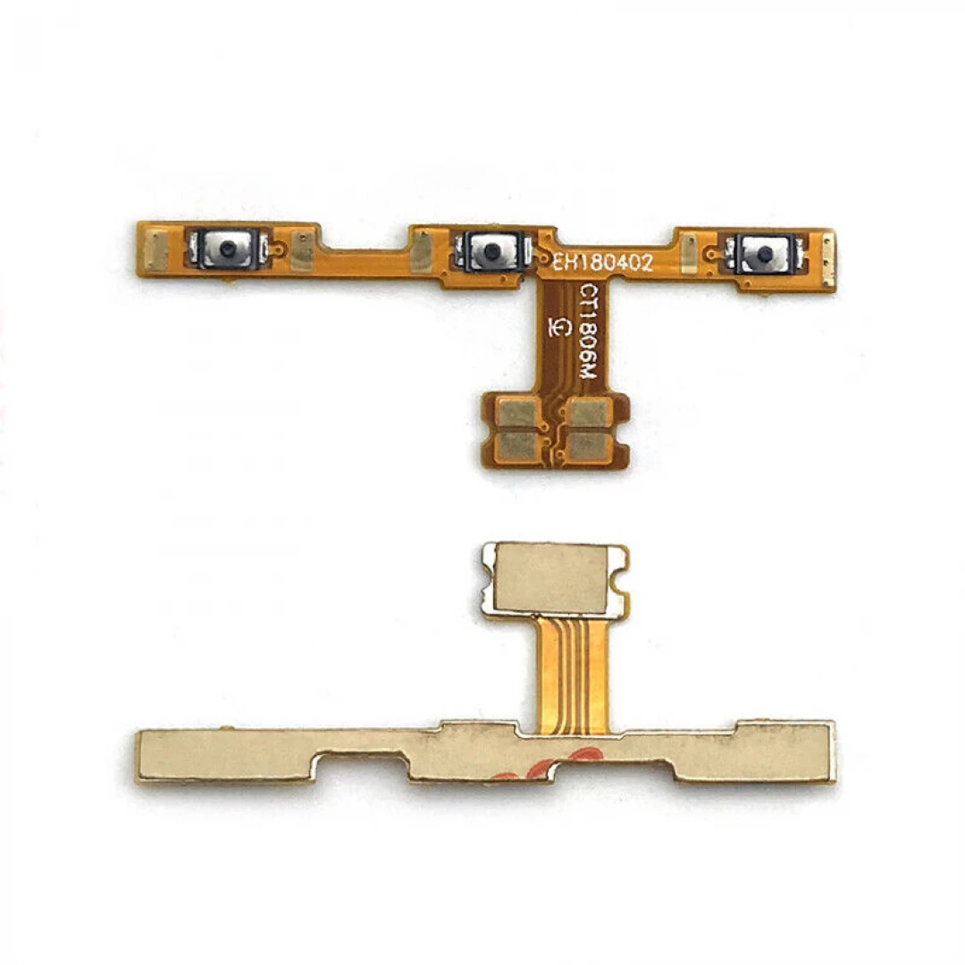 FLEX DE POWER HUAWEI Y7 2018